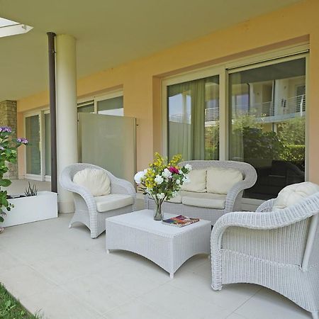 Giulia Luxury Apartment Sirmione Ngoại thất bức ảnh