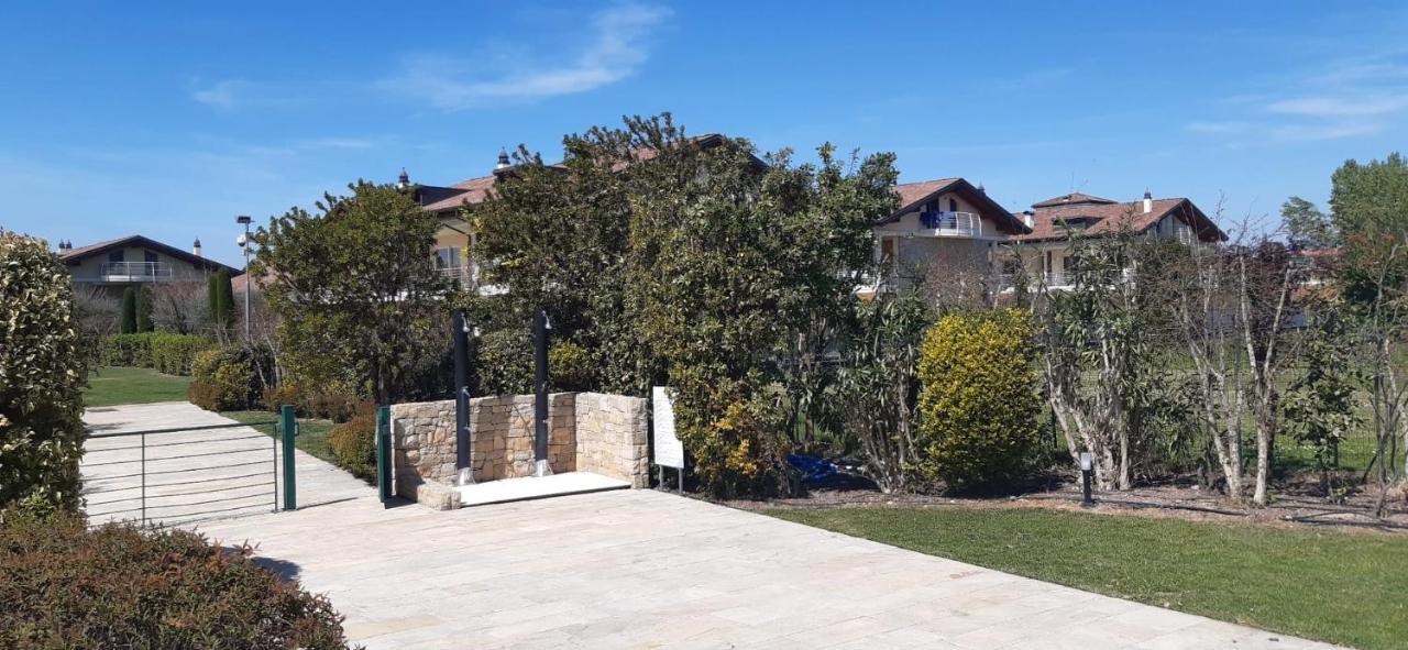 Giulia Luxury Apartment Sirmione Ngoại thất bức ảnh