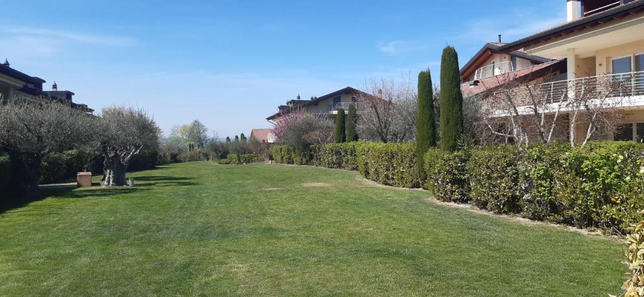 Giulia Luxury Apartment Sirmione Ngoại thất bức ảnh
