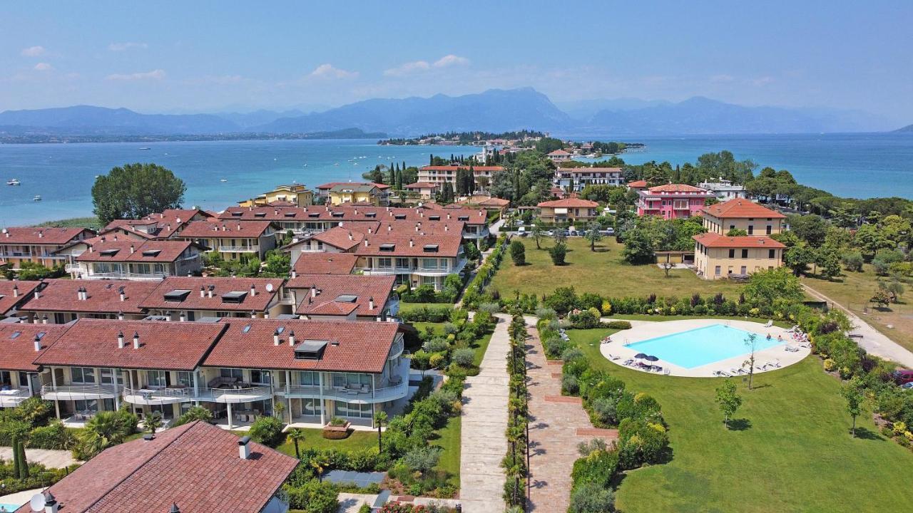 Giulia Luxury Apartment Sirmione Ngoại thất bức ảnh