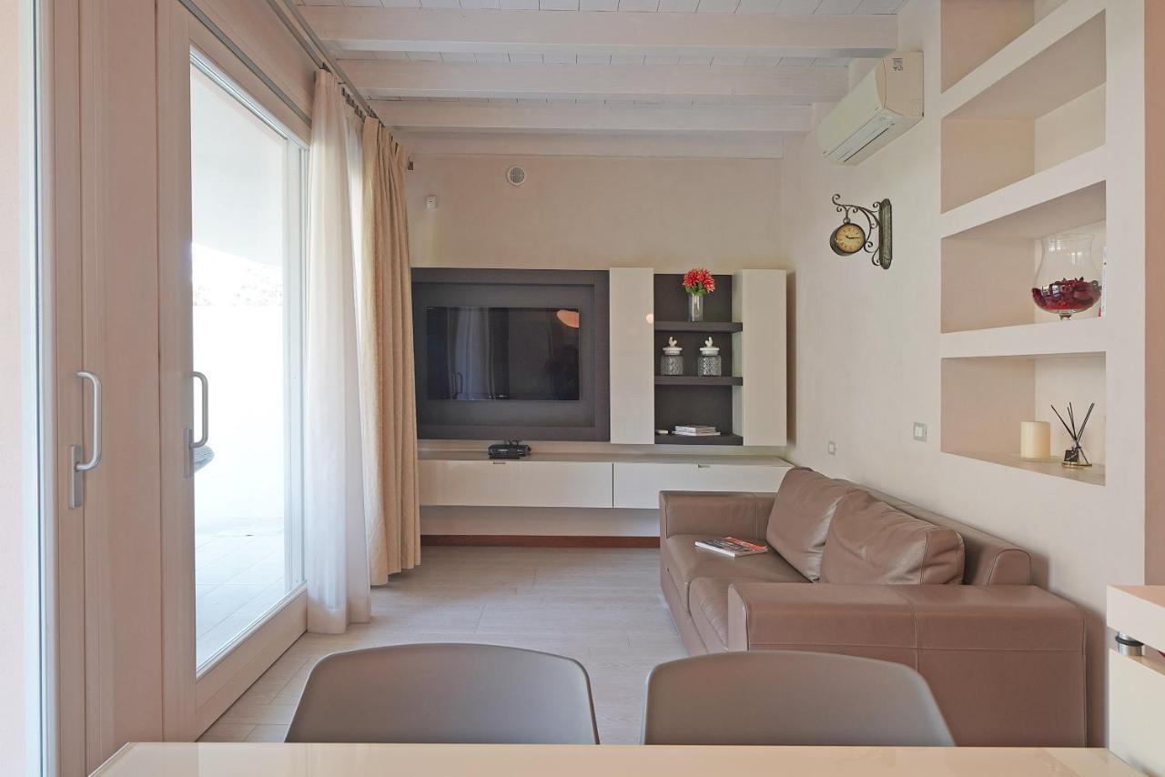 Giulia Luxury Apartment Sirmione Ngoại thất bức ảnh