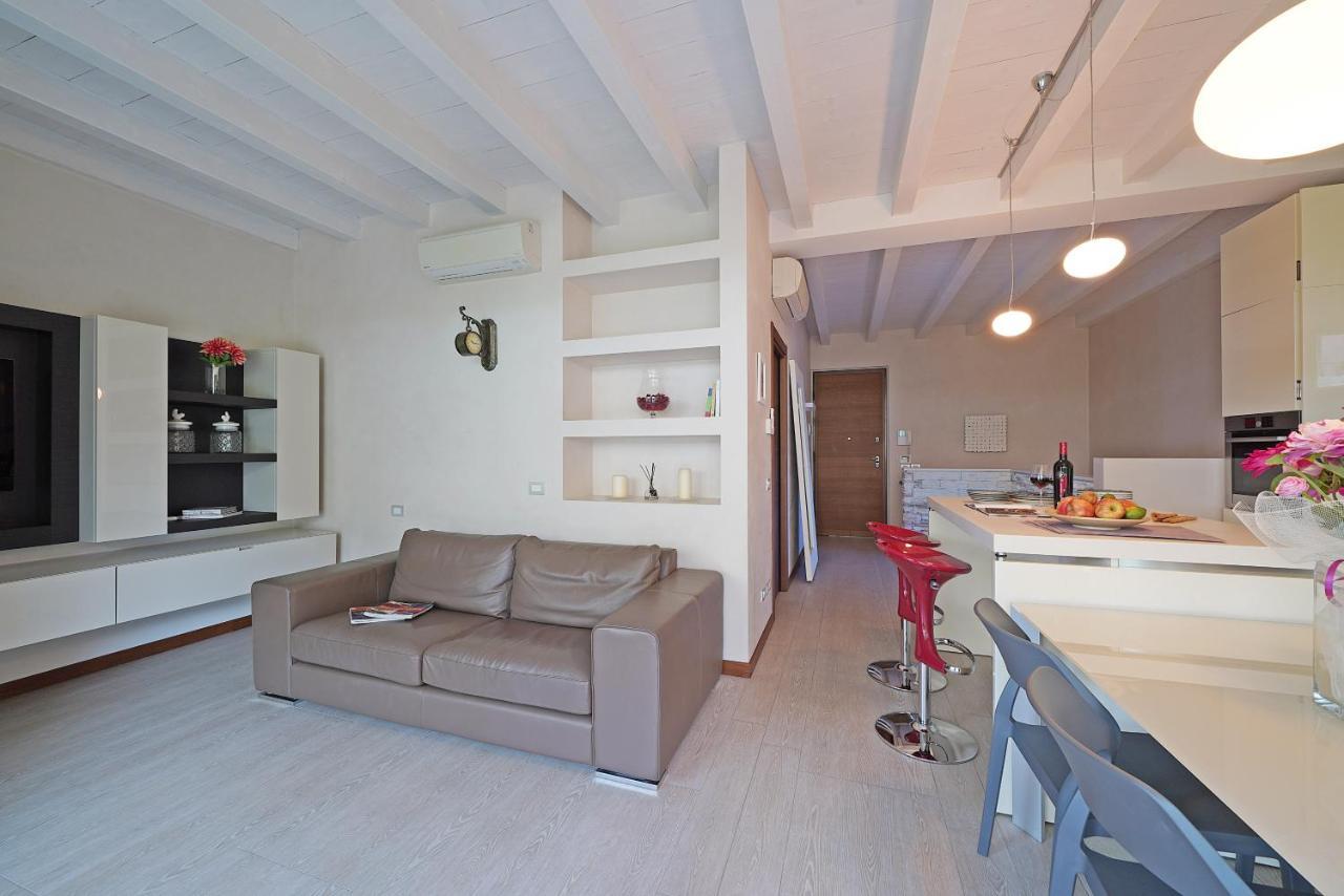 Giulia Luxury Apartment Sirmione Ngoại thất bức ảnh