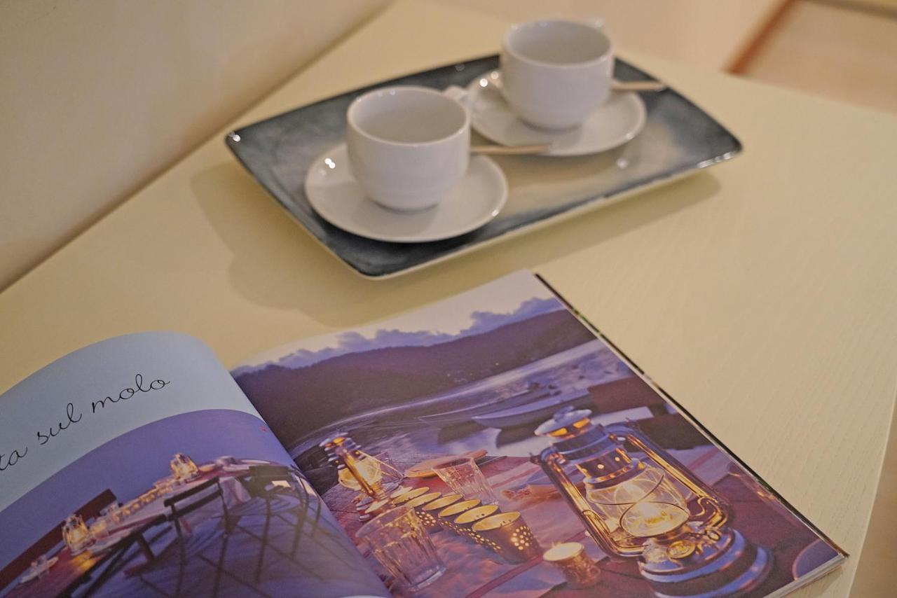 Giulia Luxury Apartment Sirmione Ngoại thất bức ảnh