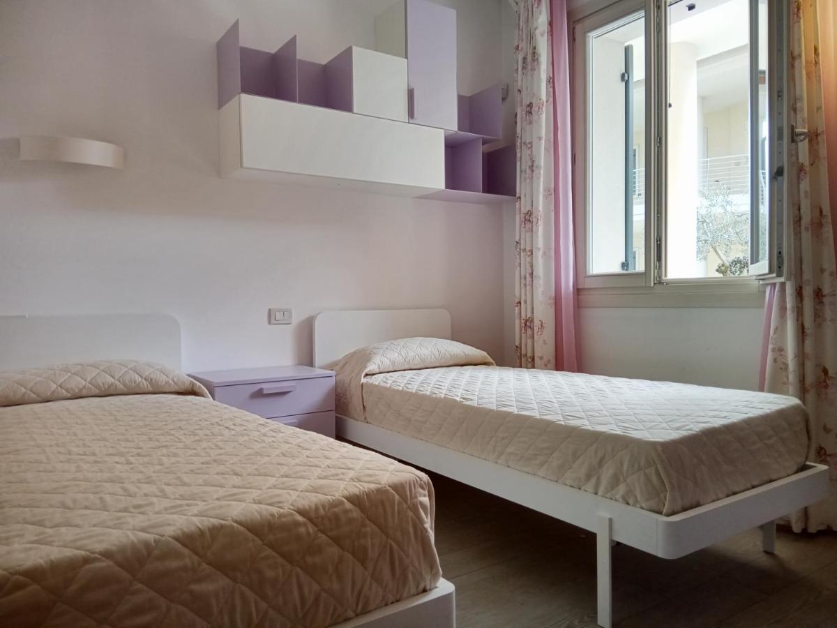 Giulia Luxury Apartment Sirmione Ngoại thất bức ảnh