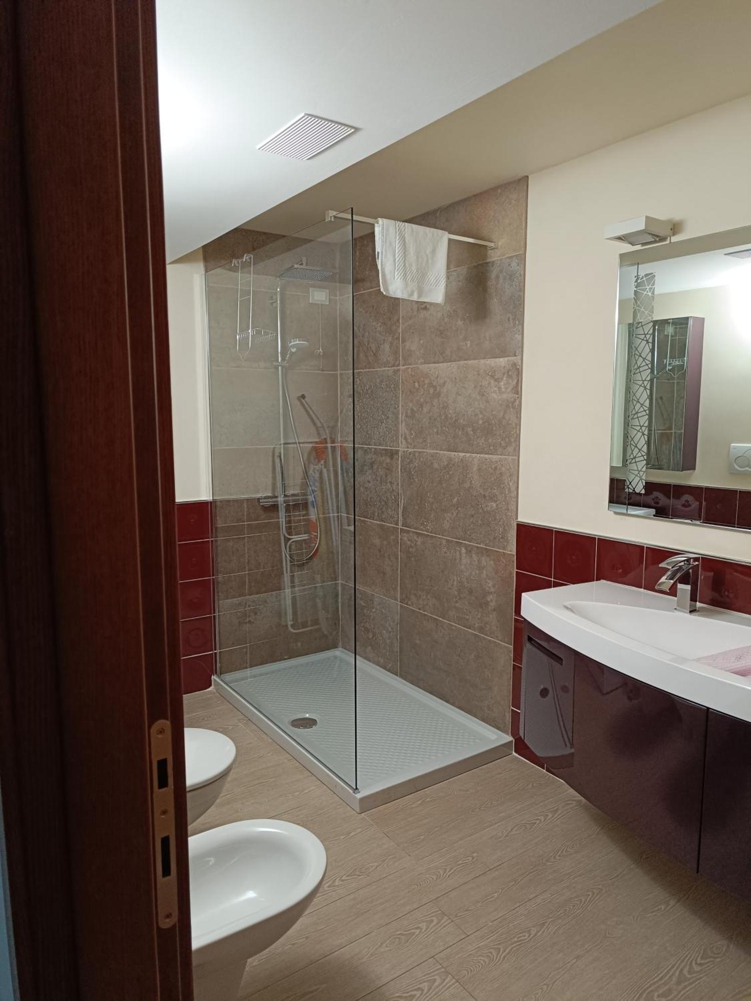Giulia Luxury Apartment Sirmione Ngoại thất bức ảnh